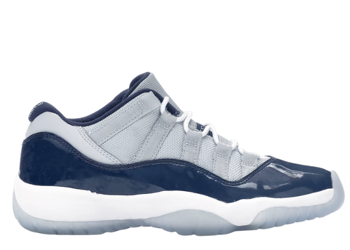 Air Jordan 11 Retro Low Georgetown