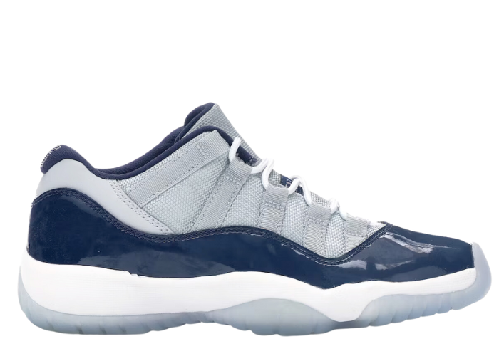 Air Jordan 11 Retro Low Georgetown