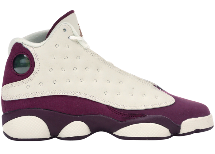 jordan 13 retro burgundy