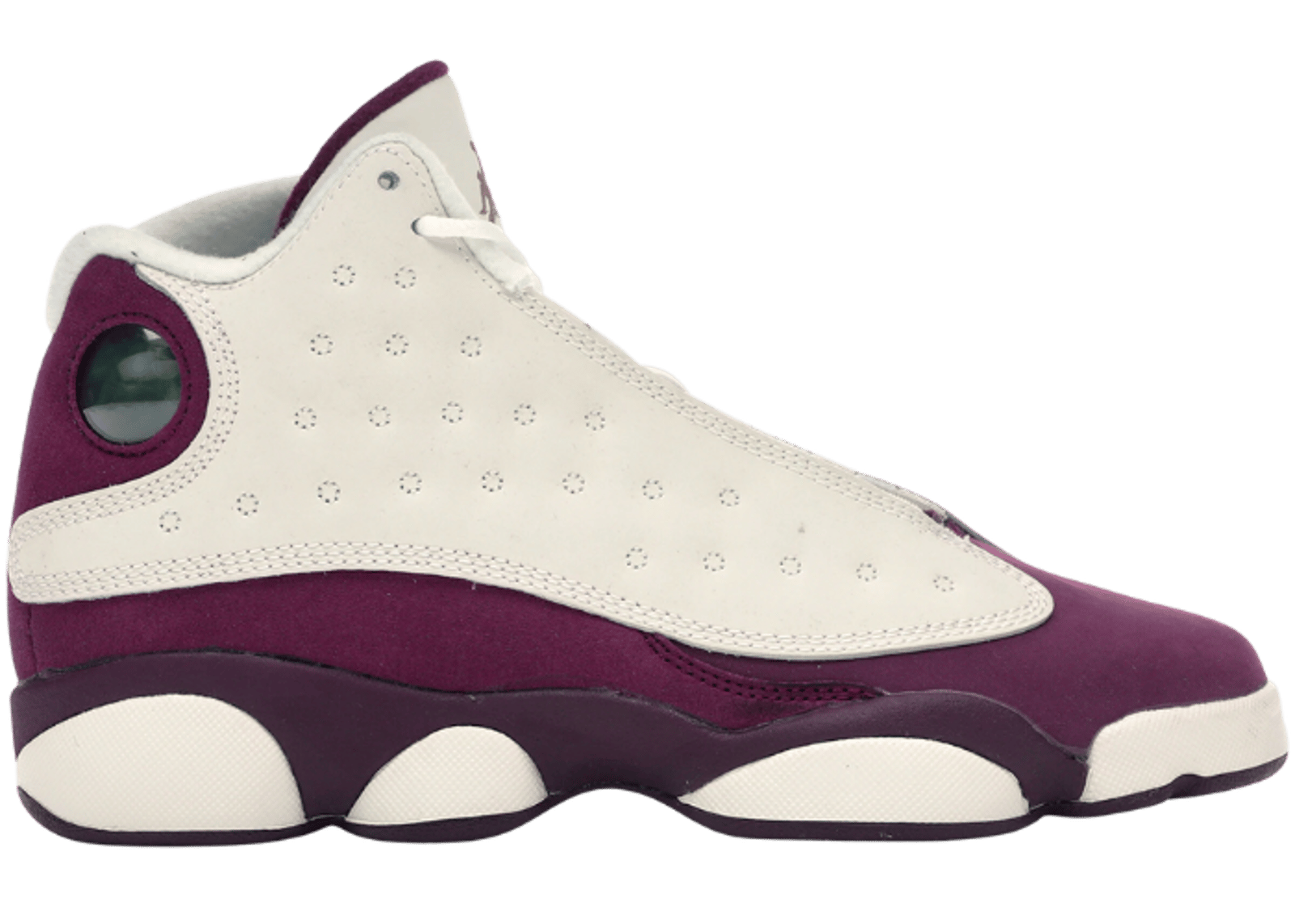 Air Jordan 13 Retro Bordeaux (GS)