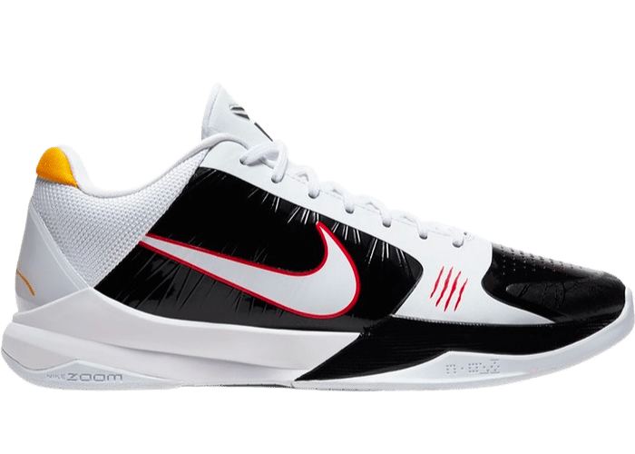 Nike Kobe 5 Protro Bruce Lee Alternate