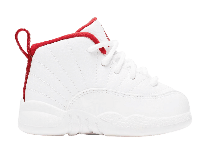 Air Jordan 12 Retro FIBA (2019) (TD)