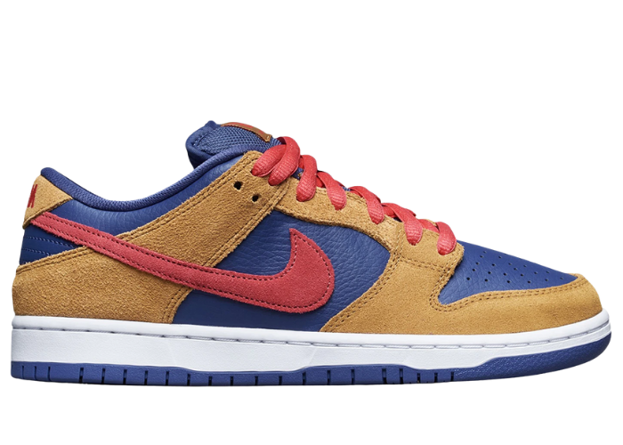 Nike SB Dunk Low Reverse Papa Bear