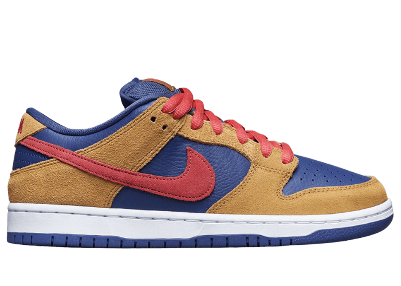 Nike SB Dunk Low Reverse Papa Bear