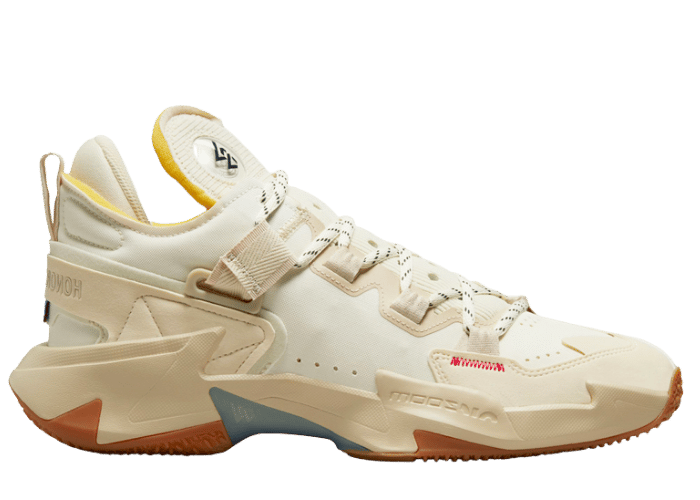 Jordan Why Not .5 Inner City