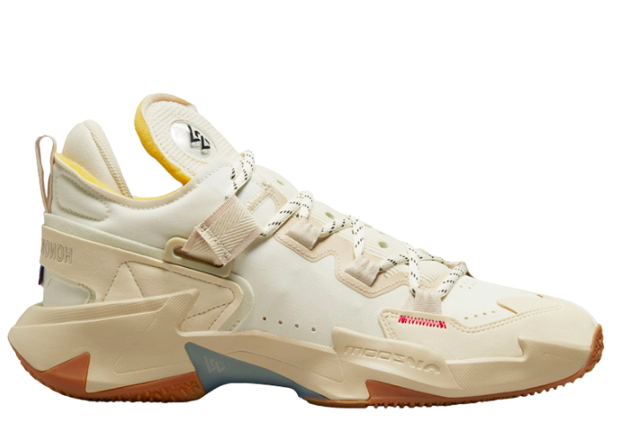 Jordan Why Not .5 Inner City