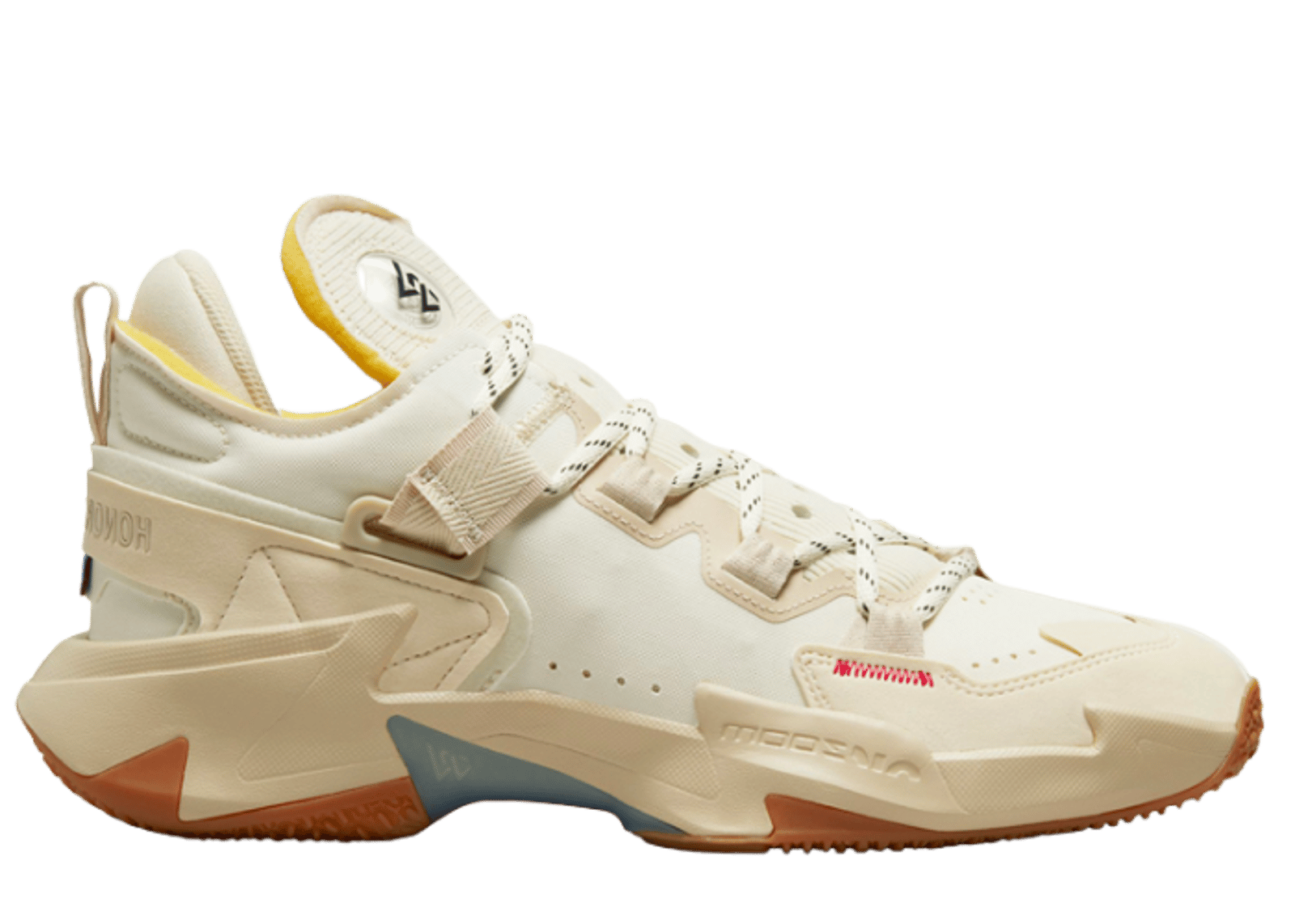 Jordan Why Not .5 Inner City