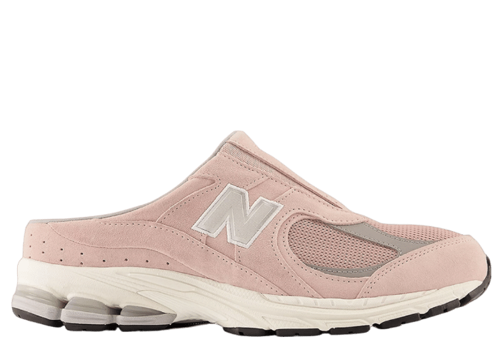 New Balance 2002R Mule Light Pink