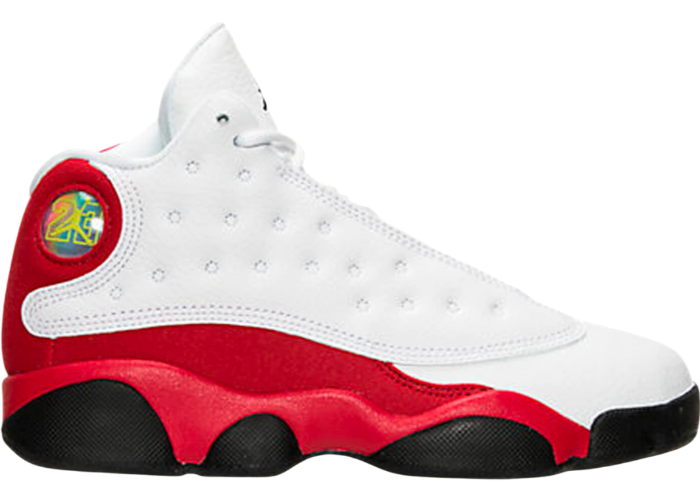 Air Jordan 13 Retro Chicago (2017) (PS)