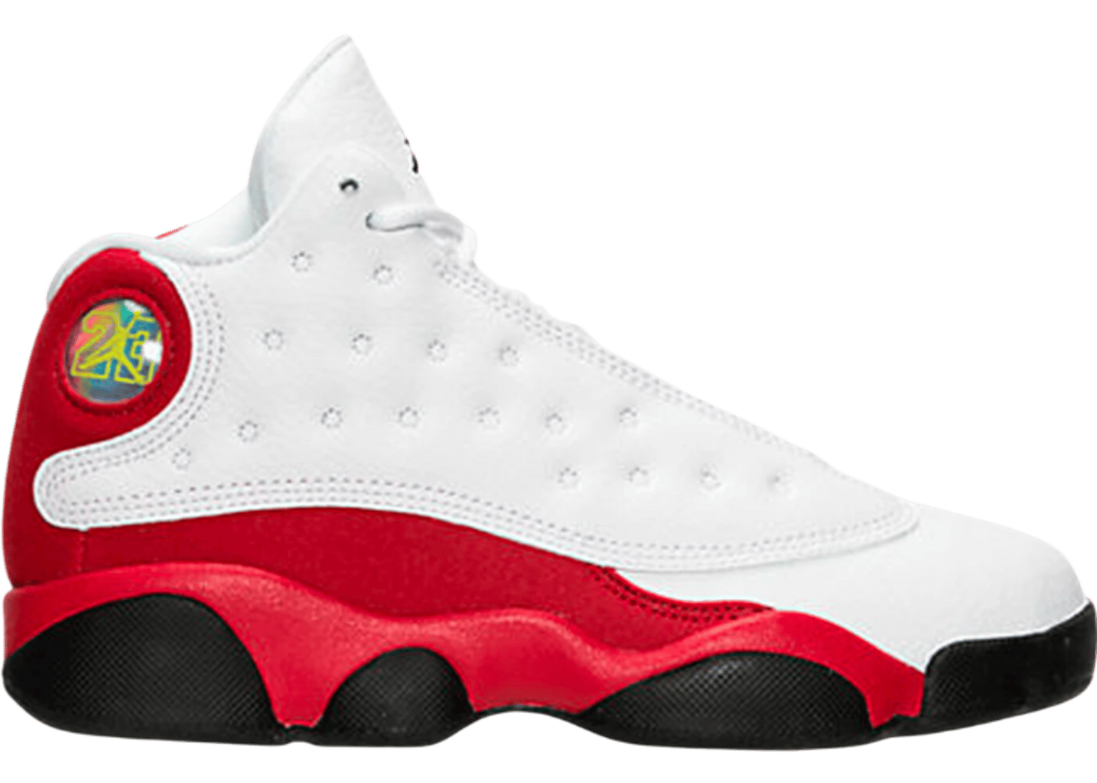 Air Jordan 13 Retro Chicago (2017) (PS)