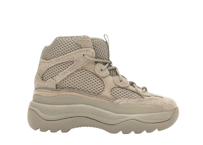 Yeezy Desert Boot Rock (Infant)