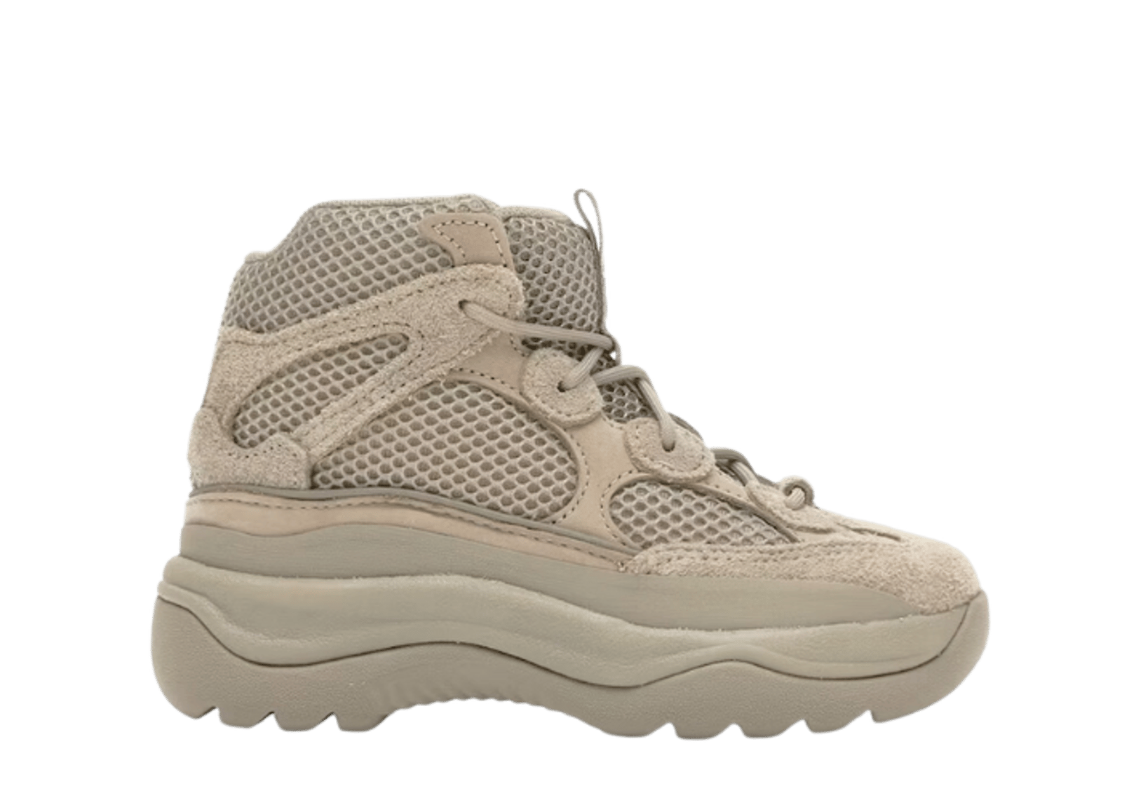 Yeezy Desert Boot Rock (Infant)