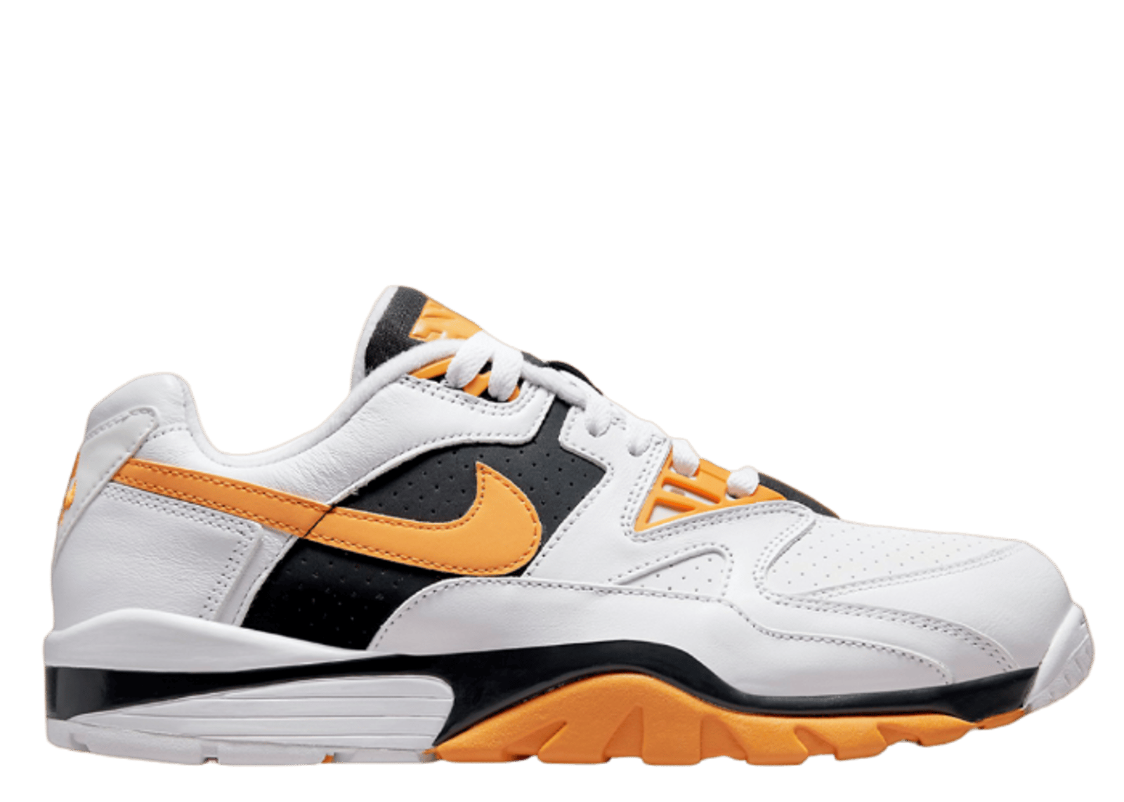 Nike Air Cross Trainer 3 Low Kumquat