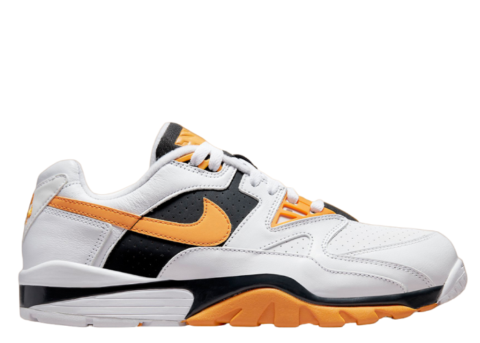 Nike Air Cross Trainer 3 Low Kumquat