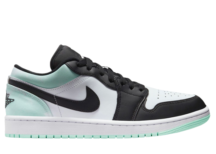 Jordan 1 Low Tie-Dye