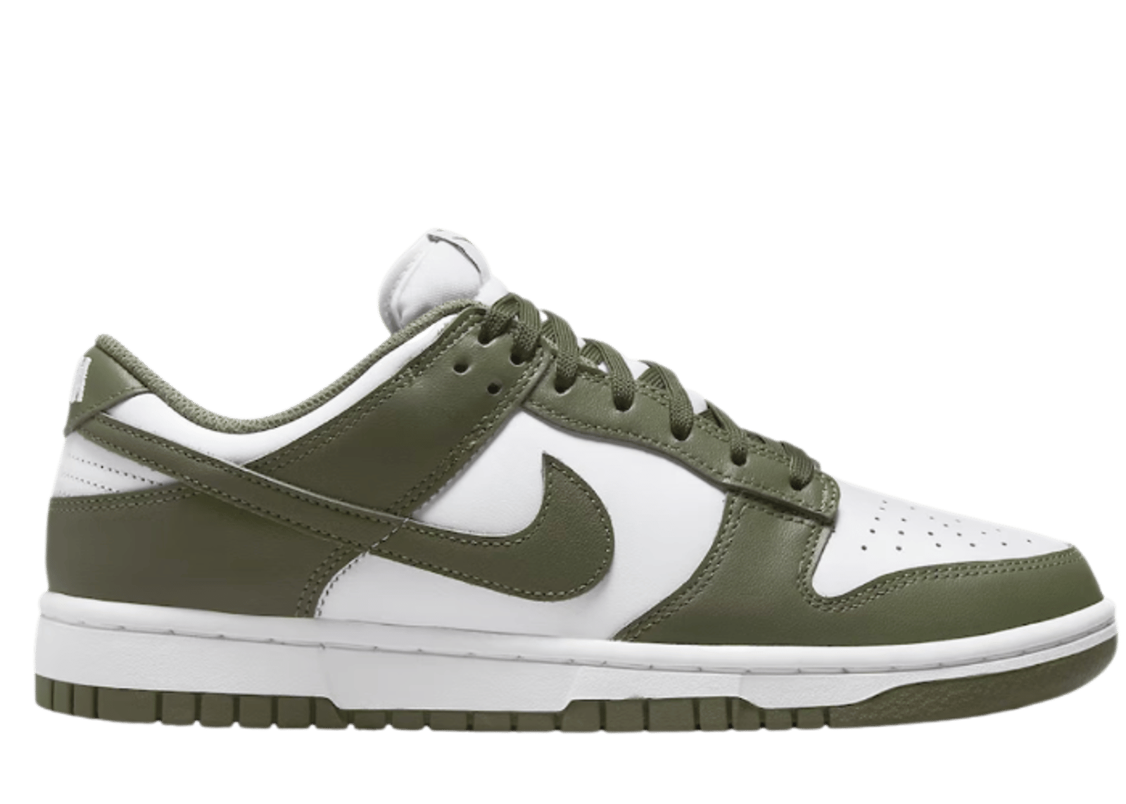 Nike Dunk Low Medium Olive (W)