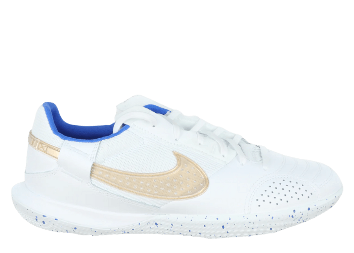 Nike Streetgato White Metallic Gold