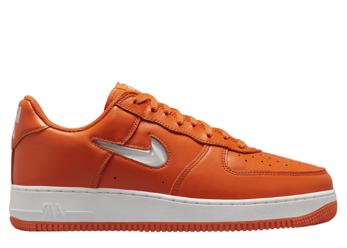 af1 pixel orange