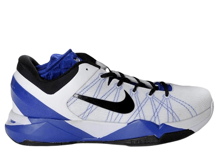 Nike Kobe 7 Concord