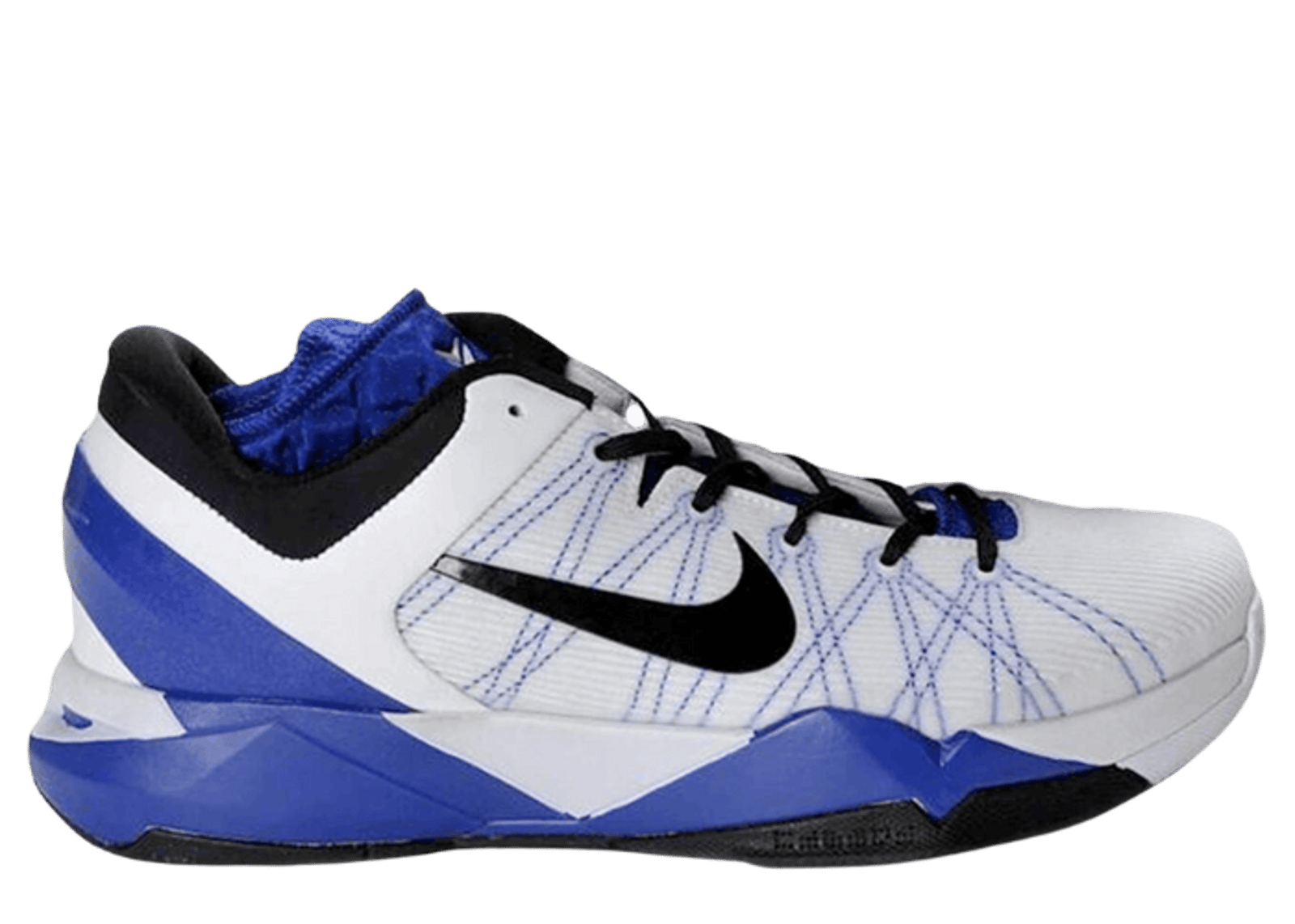 Nike Kobe 7 Concord