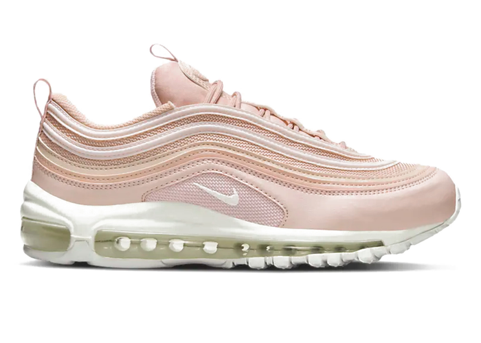 Nike Air Max 97 Pink Oxford (2022) (W)