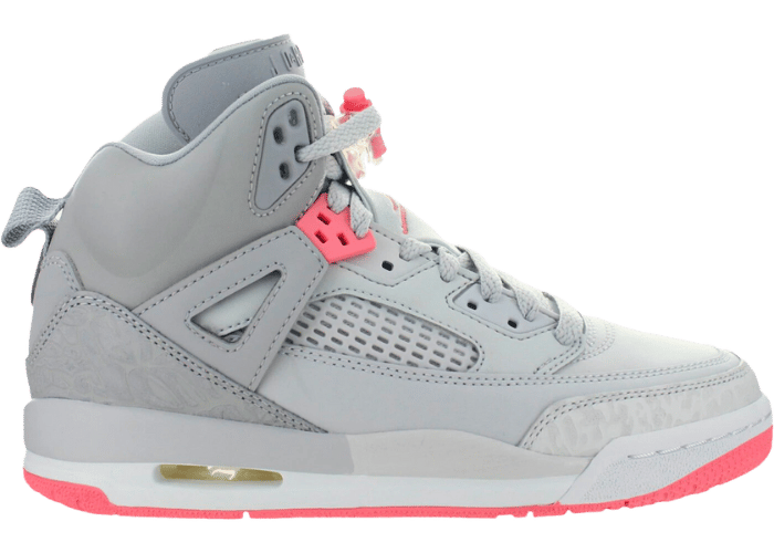 Air Jordan Spizike Sun Blush (GS)