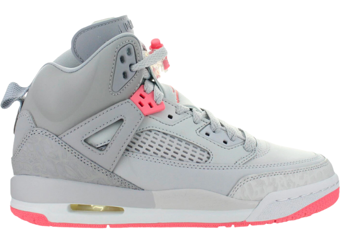 Air Jordan Spizike Sun Blush (GS)