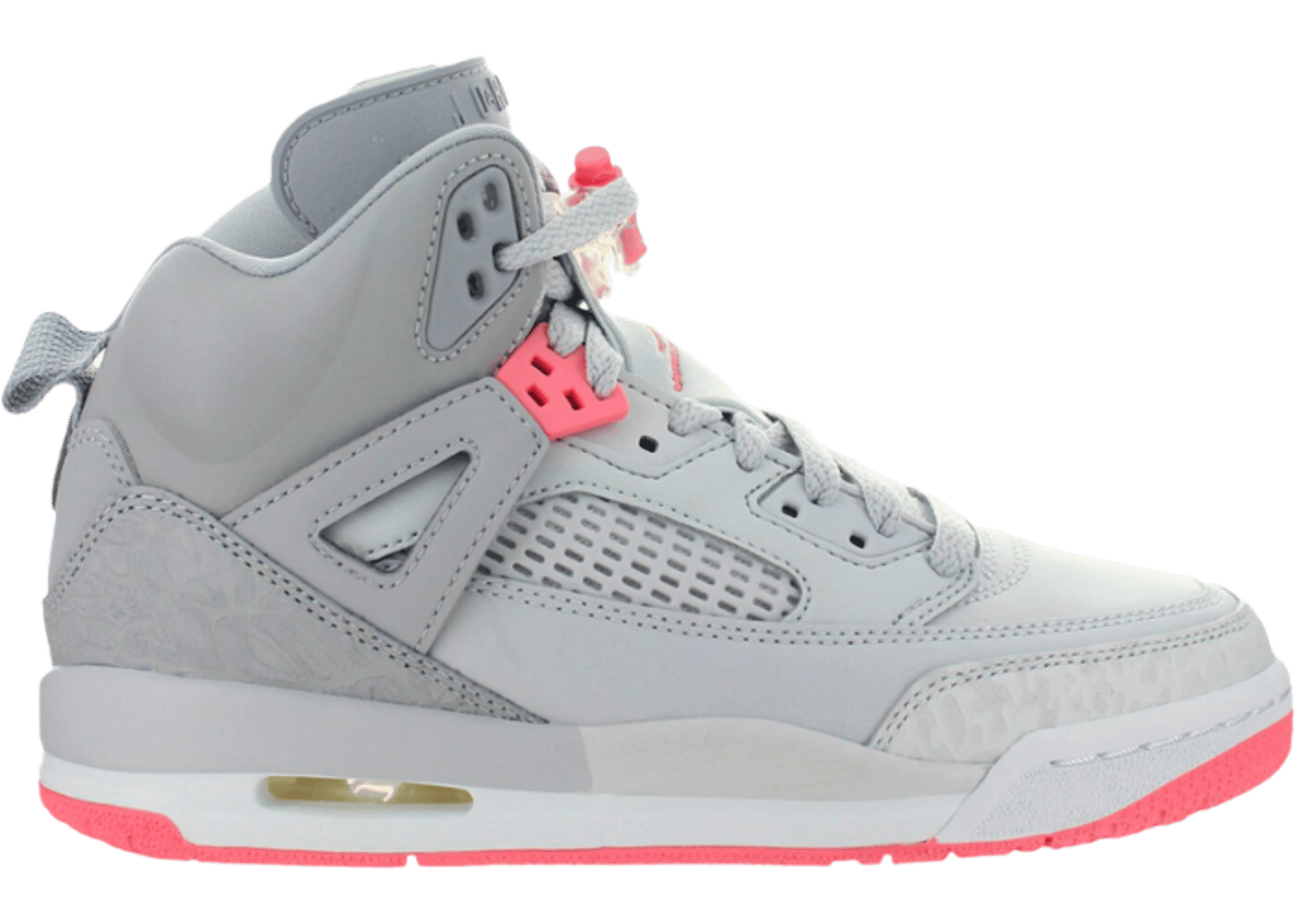 Air Jordan Spizike Sun Blush (GS)