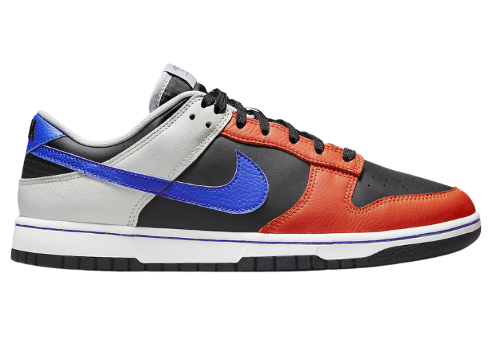 Nike Dunk Low NBA EMB Knicks