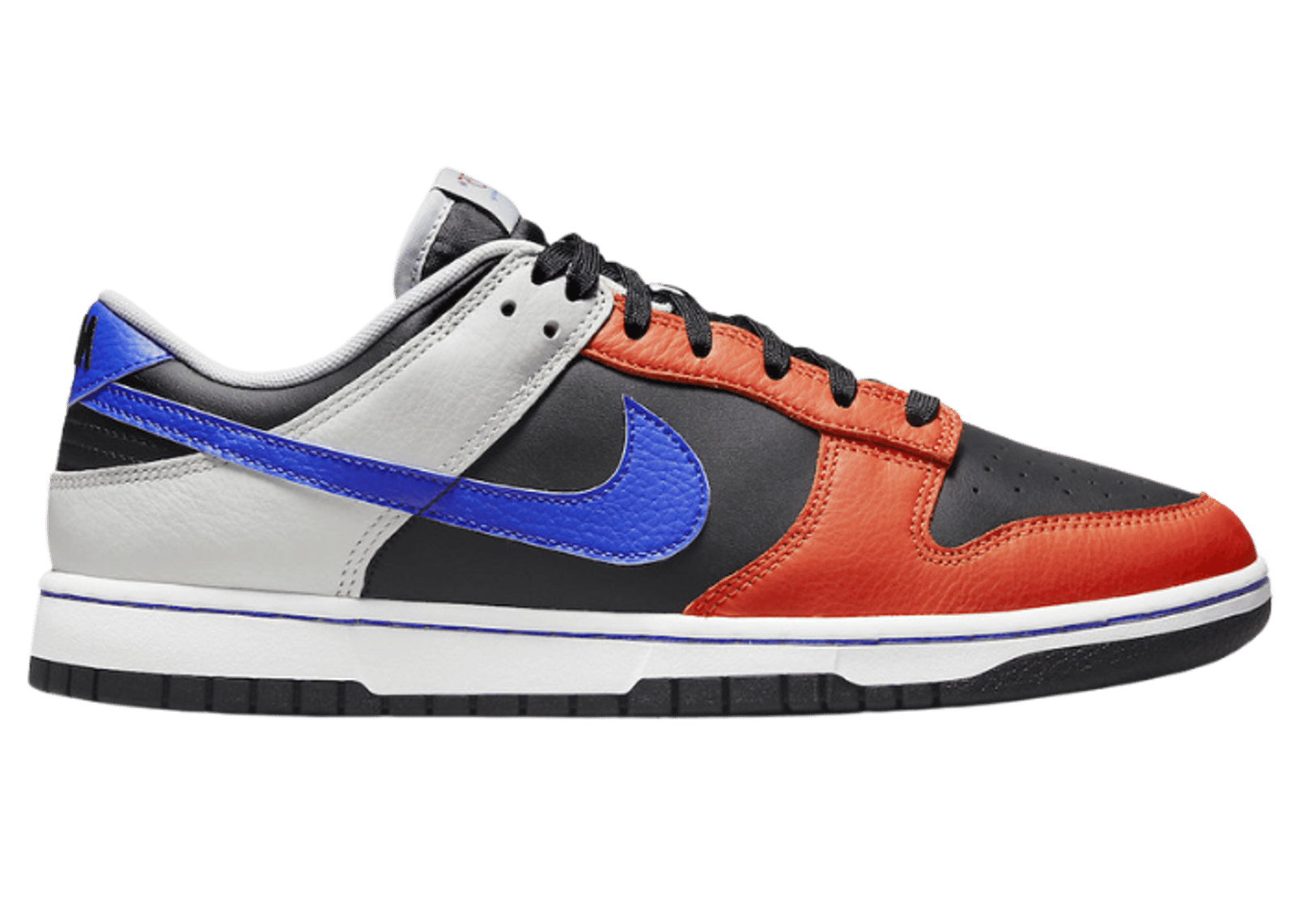 Nike Dunk Low NBA EMB Knicks