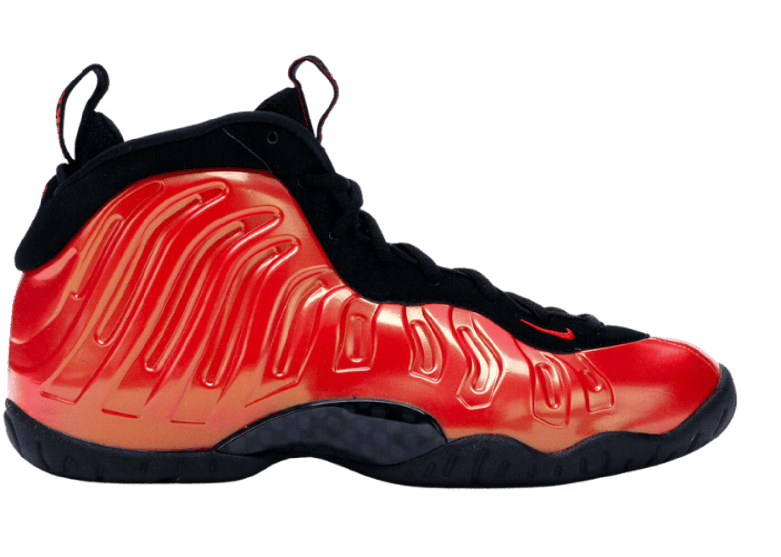 Red habanero foams online