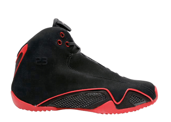 Air Jordan 21 Retro CDP (GS)