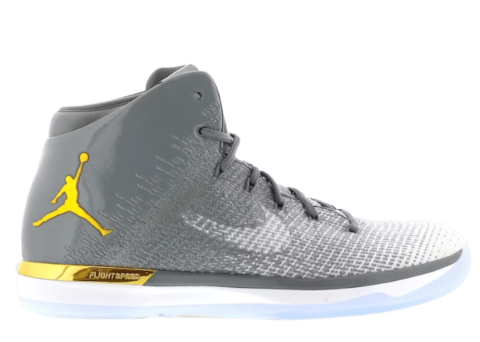 Air Jordan XXX1 Jordan Brand Classic West