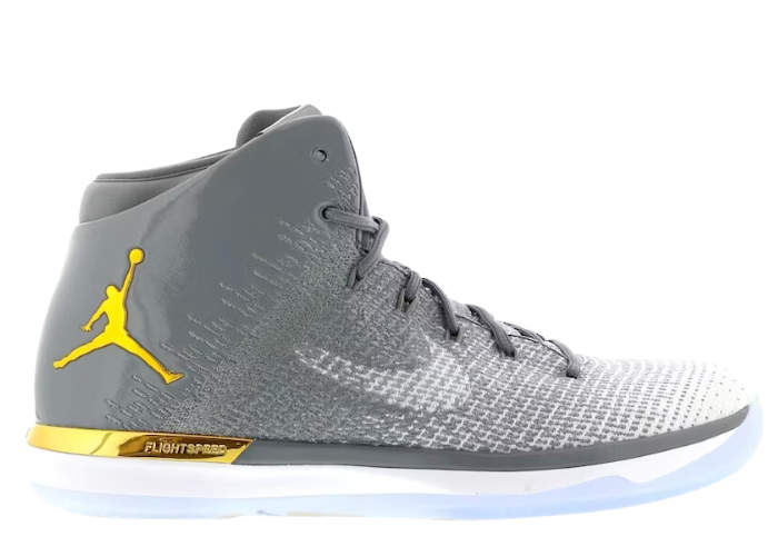 Air Jordan XXX1 Jordan Brand Classic West