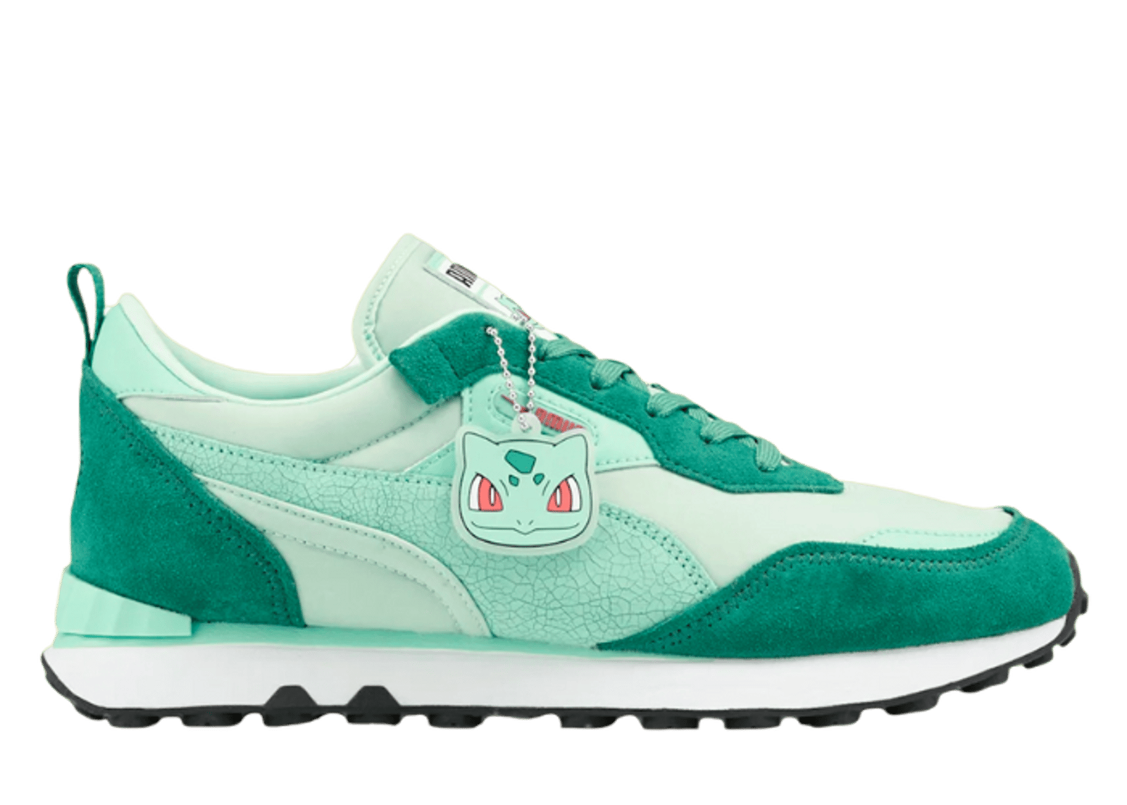 Puma Future Rider Pokémon Bulbasaur