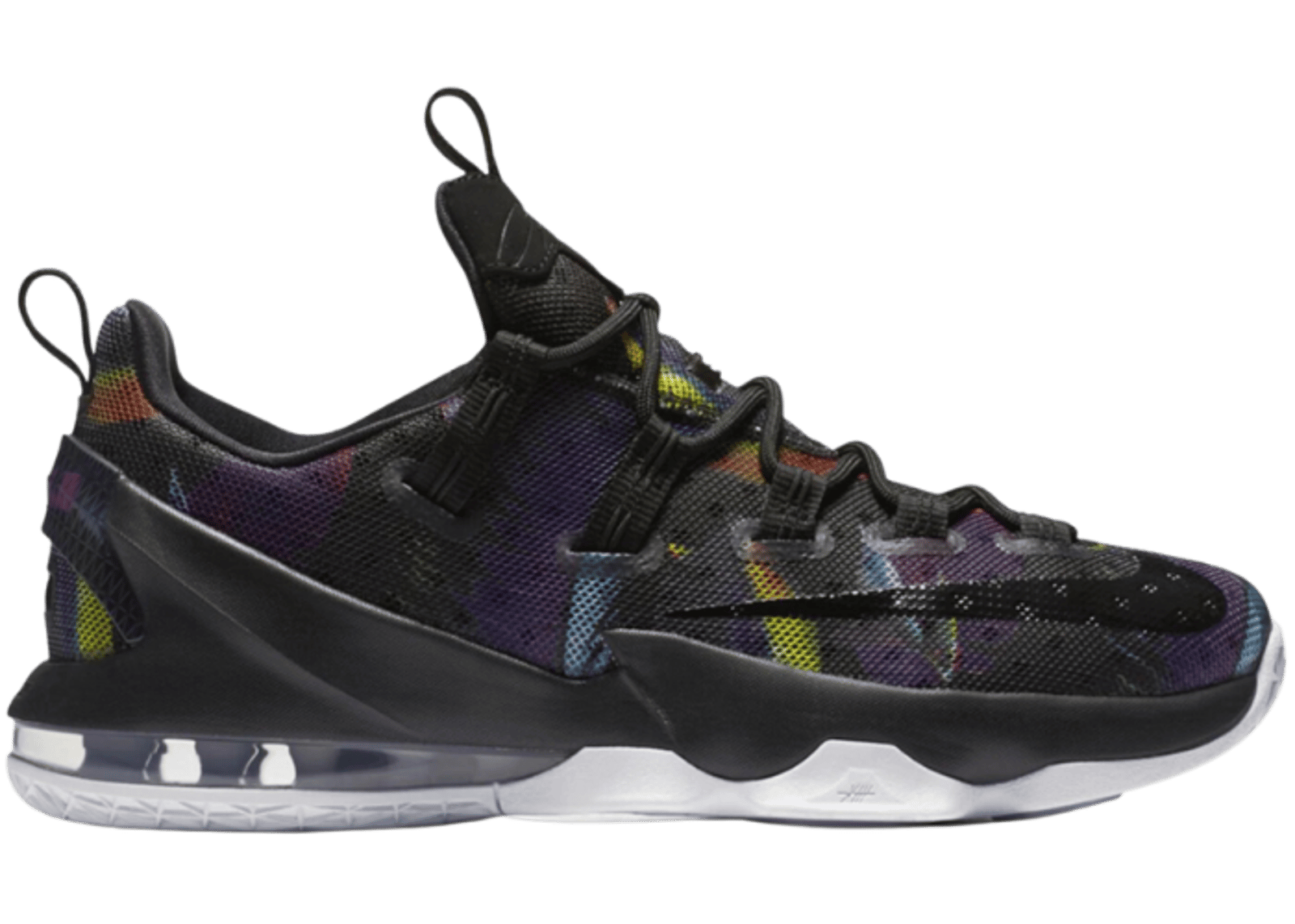 James Family Lebron 13 Low Family Foundation WOW!! RARE BRAND NEW