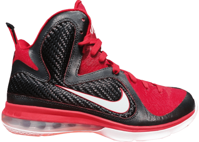 Nike LeBron 9 Shooting Stars PE