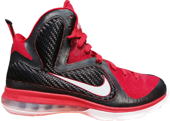 Nike LeBron 9 Shooting Stars PE