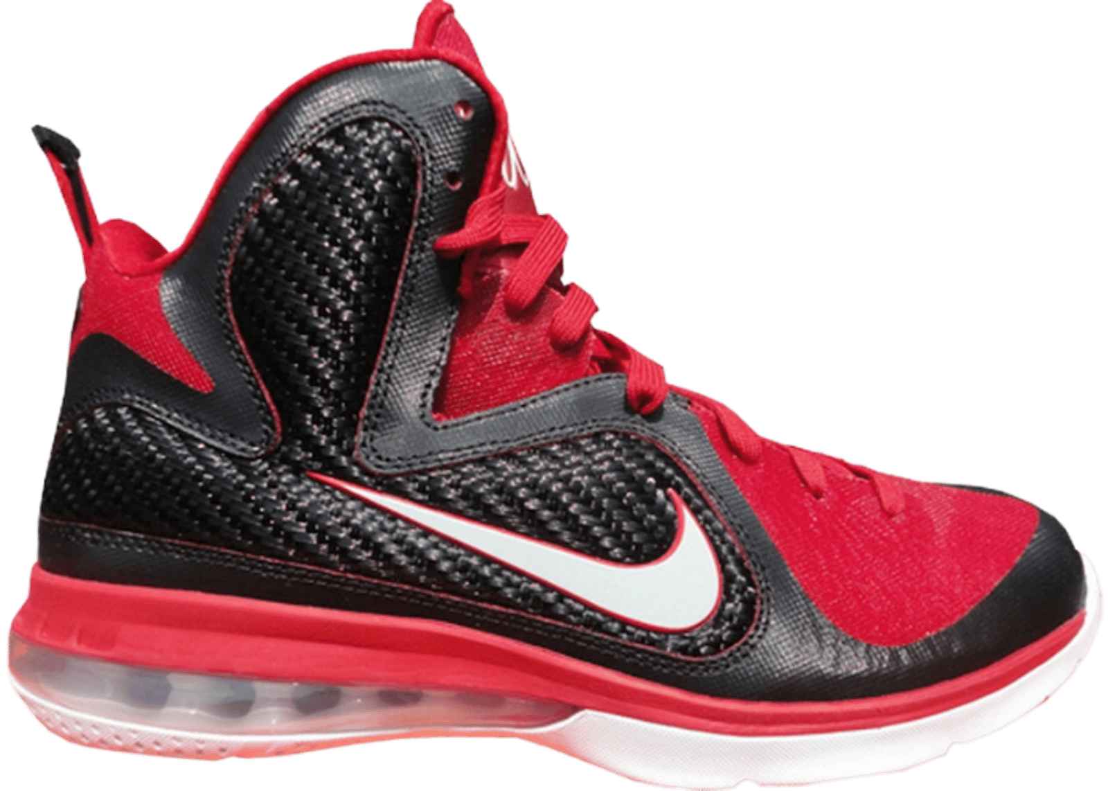 Nike LeBron 9 Shooting Stars PE
