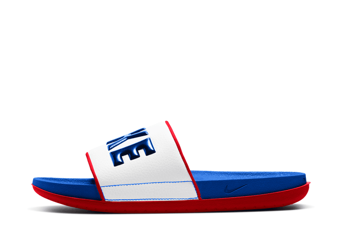 Nike Offcourt Slides