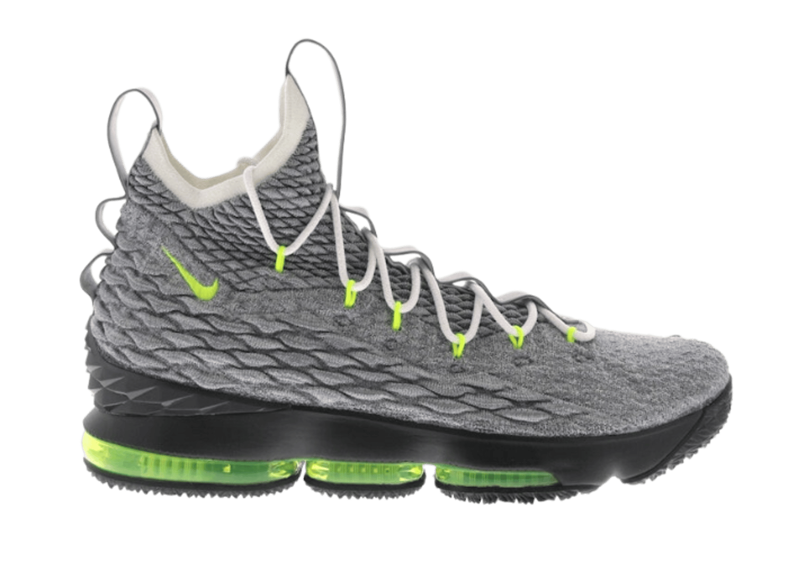 Nike LeBron 15 Air Max 95 (House of Hoops Special Box and Accessories)