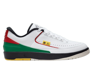 Air Jordan 2 Retro Low Quai54