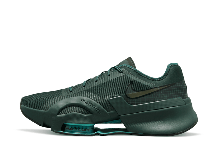 Nike Air Zoom SuperRep 3 HIIT Class Shoes