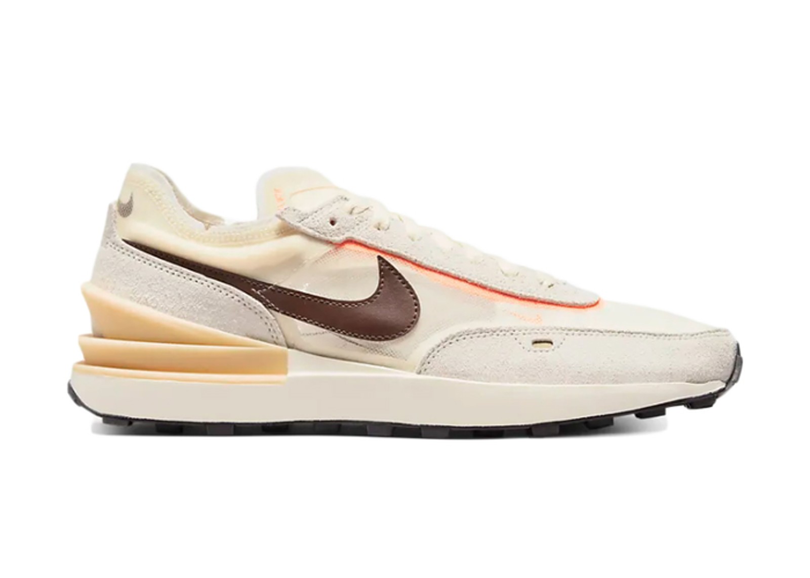 Nike Waffle One Natural