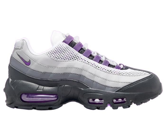 Nike Air Max 95 Disco Purple (W)