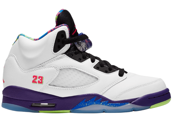Air Jordan Retro Alternate Bel-Air (GS) DB3024-100