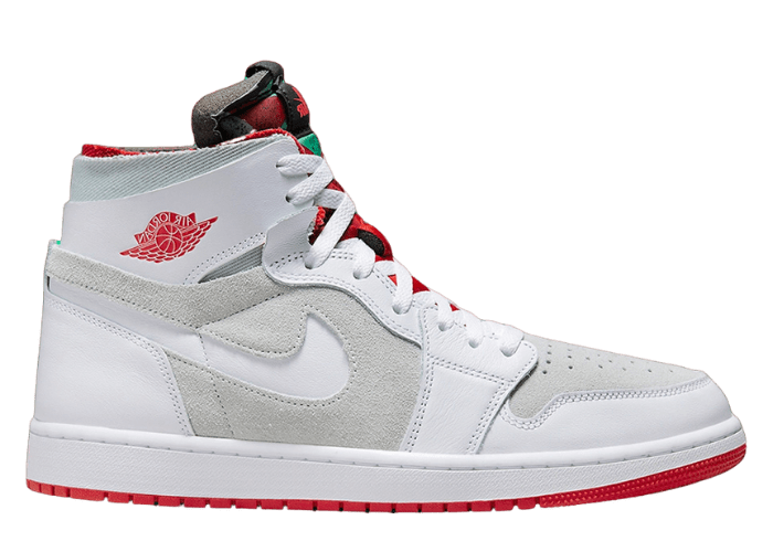 Jordan 1 High Zoom CMFT Hare