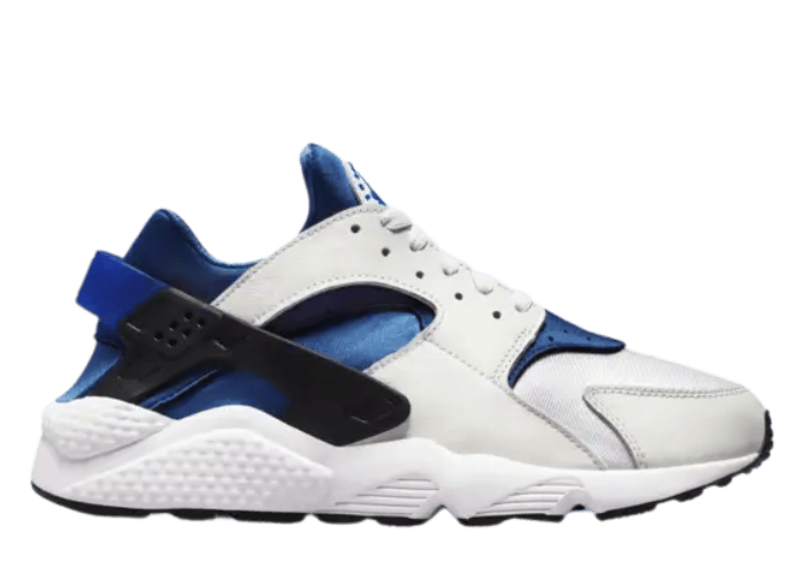 Nike Air Huarache Metro Blue