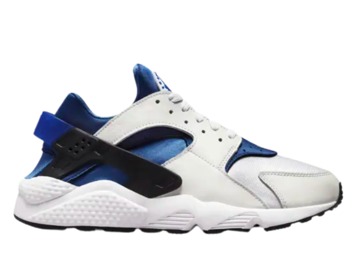 Nike Air Huarache Metro Blue