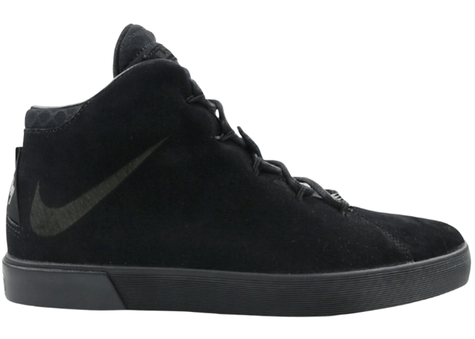 Nike LeBron 12 NSW Lights Out